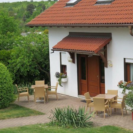 Hotel Erfurtblick Exterior photo